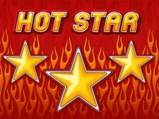 Hot Star game screenshot