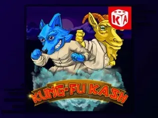 KungFu Kash game screenshot