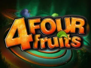 Four Fruits II game screenshot