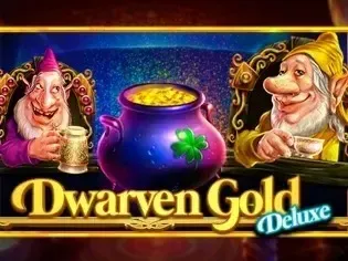 Dwarven Gold Deluxe game screenshot