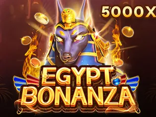 Egypt Bonanza game screenshot