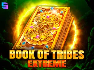 Book Of Tribes Extreme game screenshot