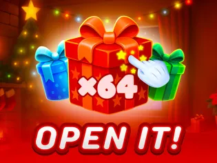 Open It! game screenshot