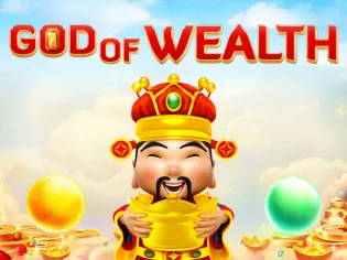 God Of Wealth game screenshot