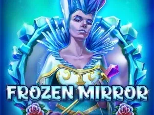 Frozen Mirror game screenshot